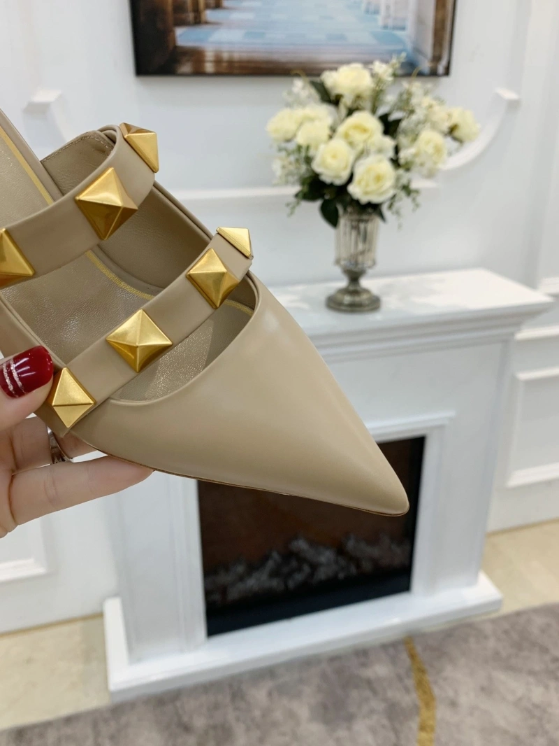 WellDesigned Vxlxntino High Heels 232193
