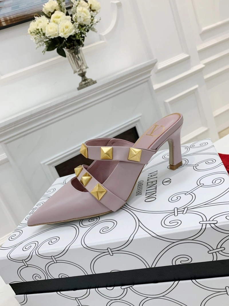 Vxlxntino High Heels Bright 232190