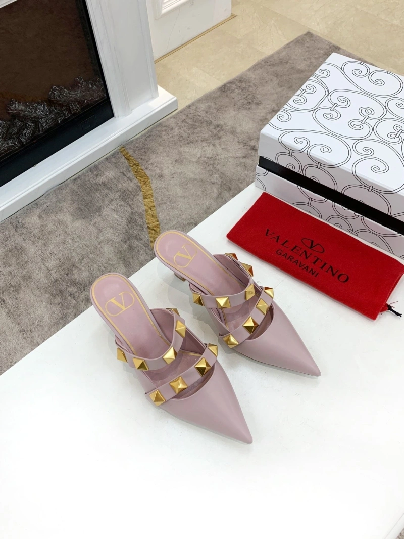 Vxlxntino High Heels Bright 232190