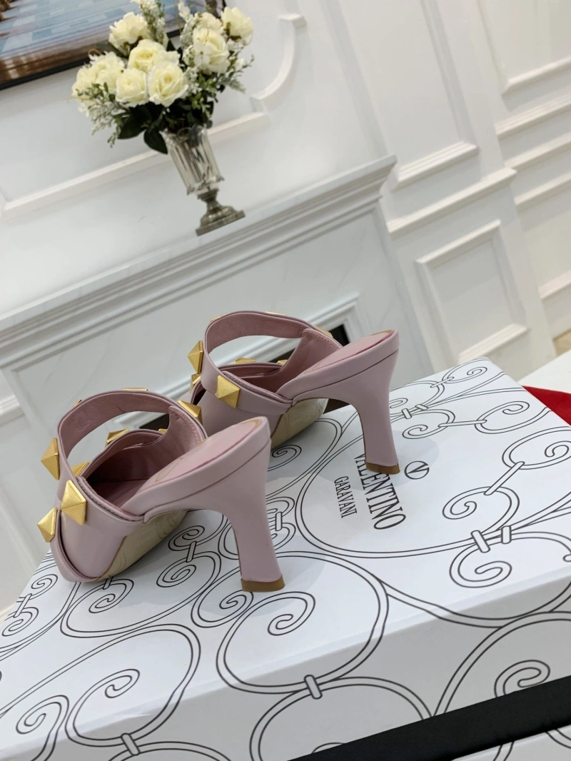 Vxlxntino High Heels Bright 232190