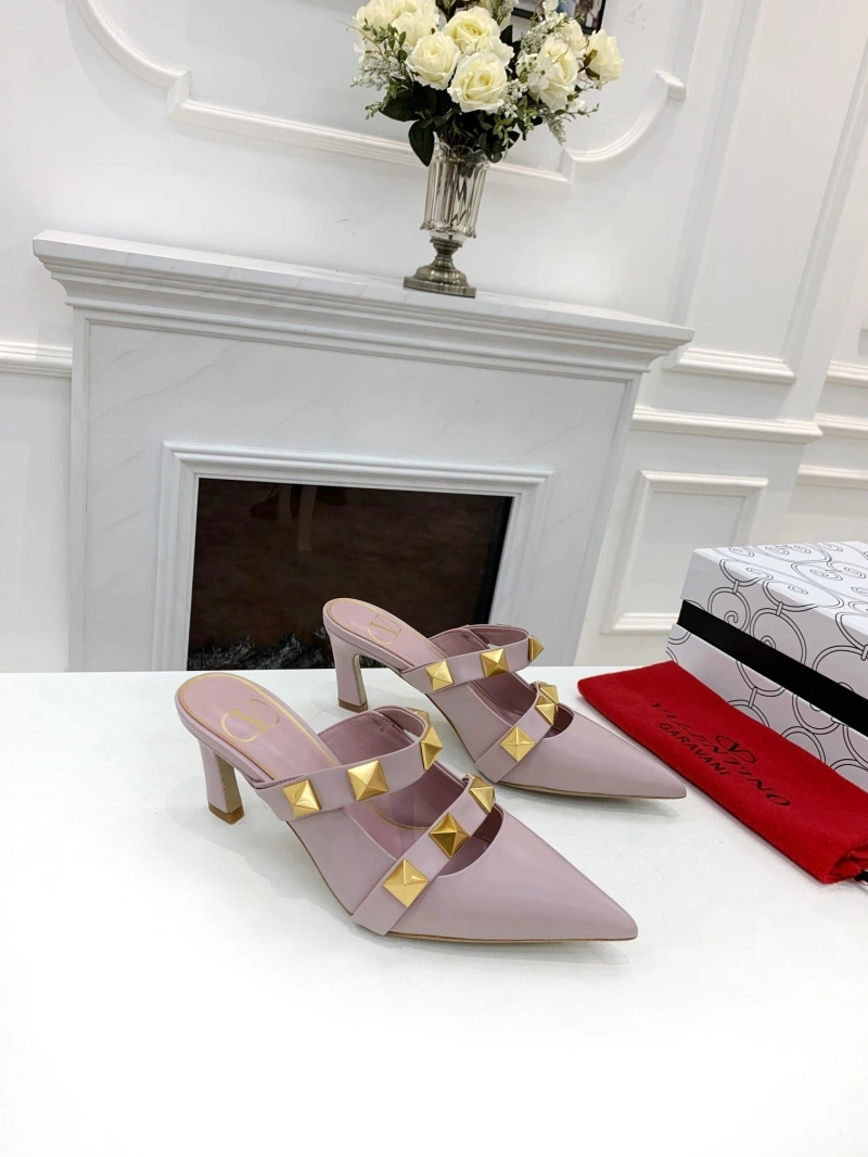 Vxlxntino High Heels Bright 232190