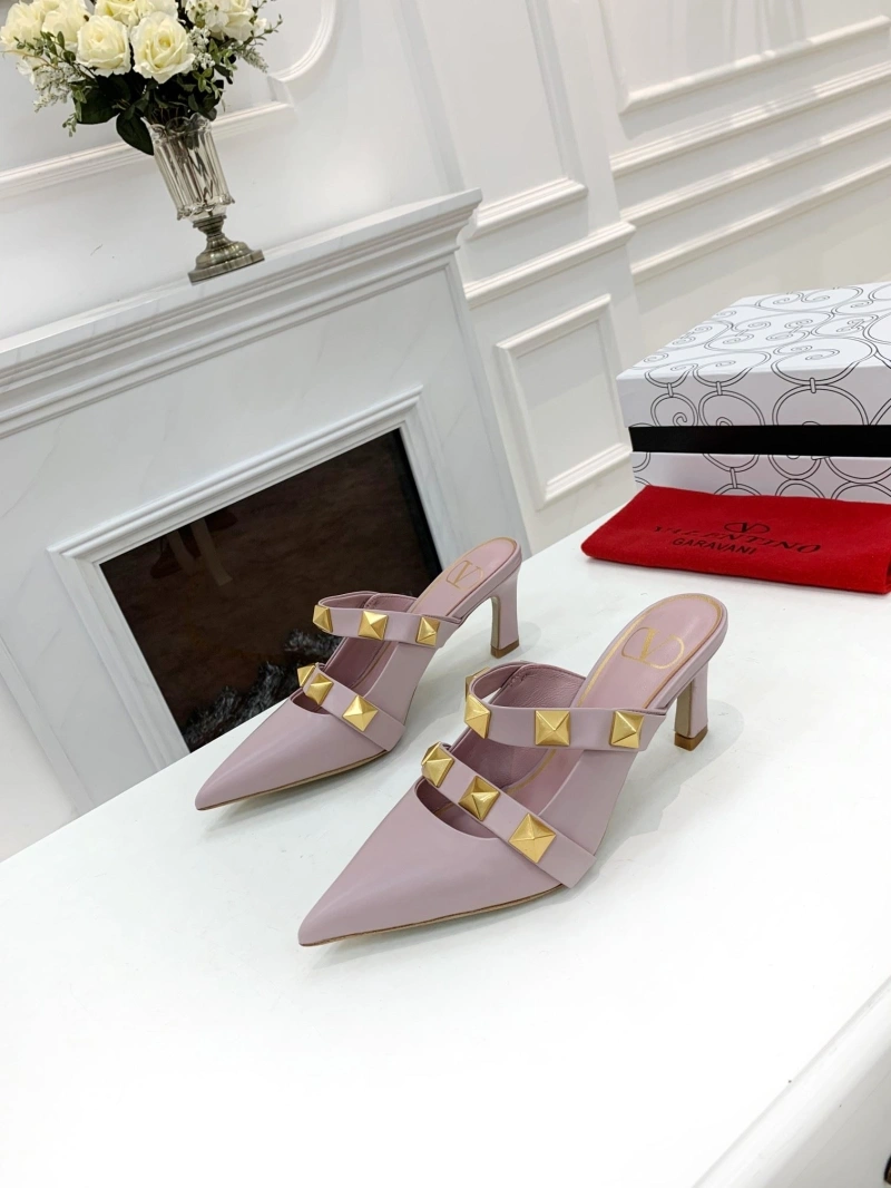 Vxlxntino High Heels Bright 232190