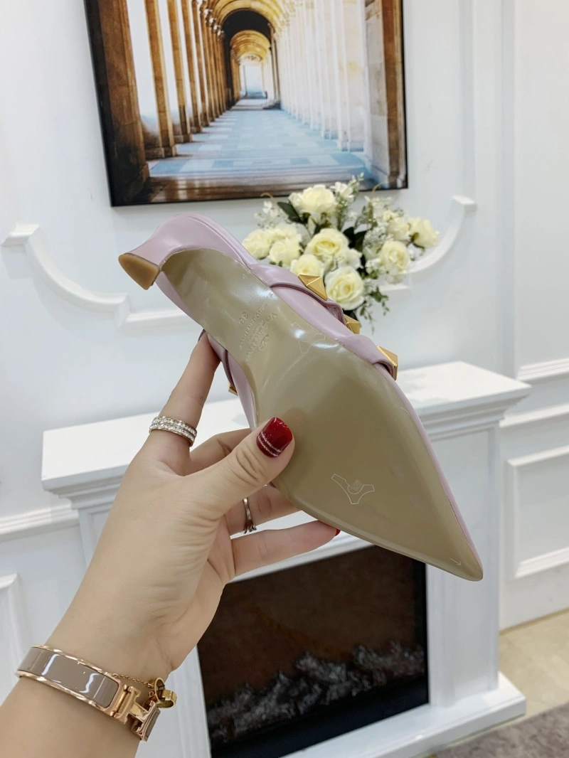 Vxlxntino High Heels Bright 232190