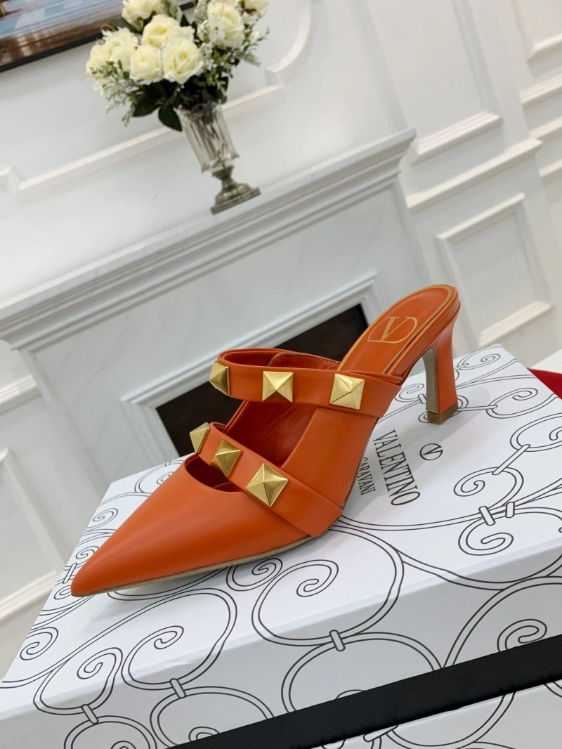 DailyWear Vxlxntino High Heels 232186