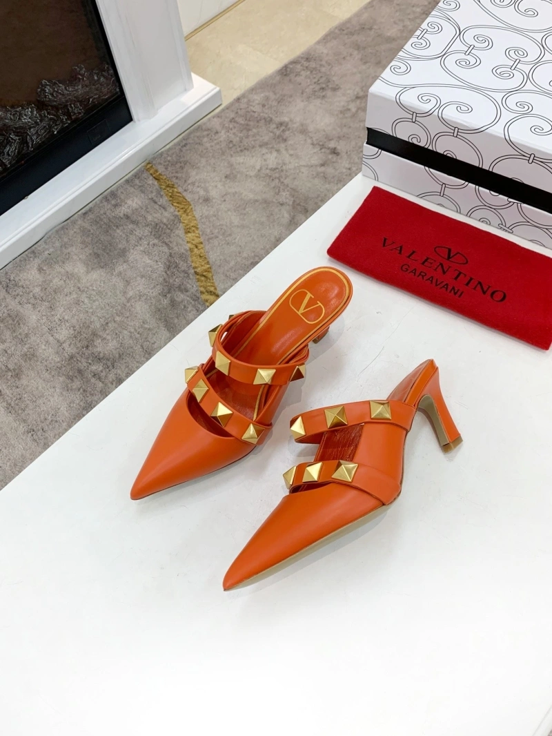 DailyWear Vxlxntino High Heels 232186