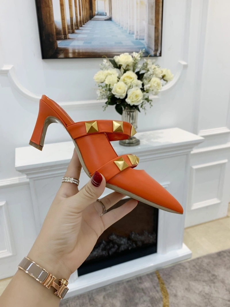 DailyWear Vxlxntino High Heels 232186