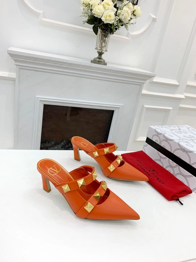 DailyWear Vxlxntino High Heels 232186