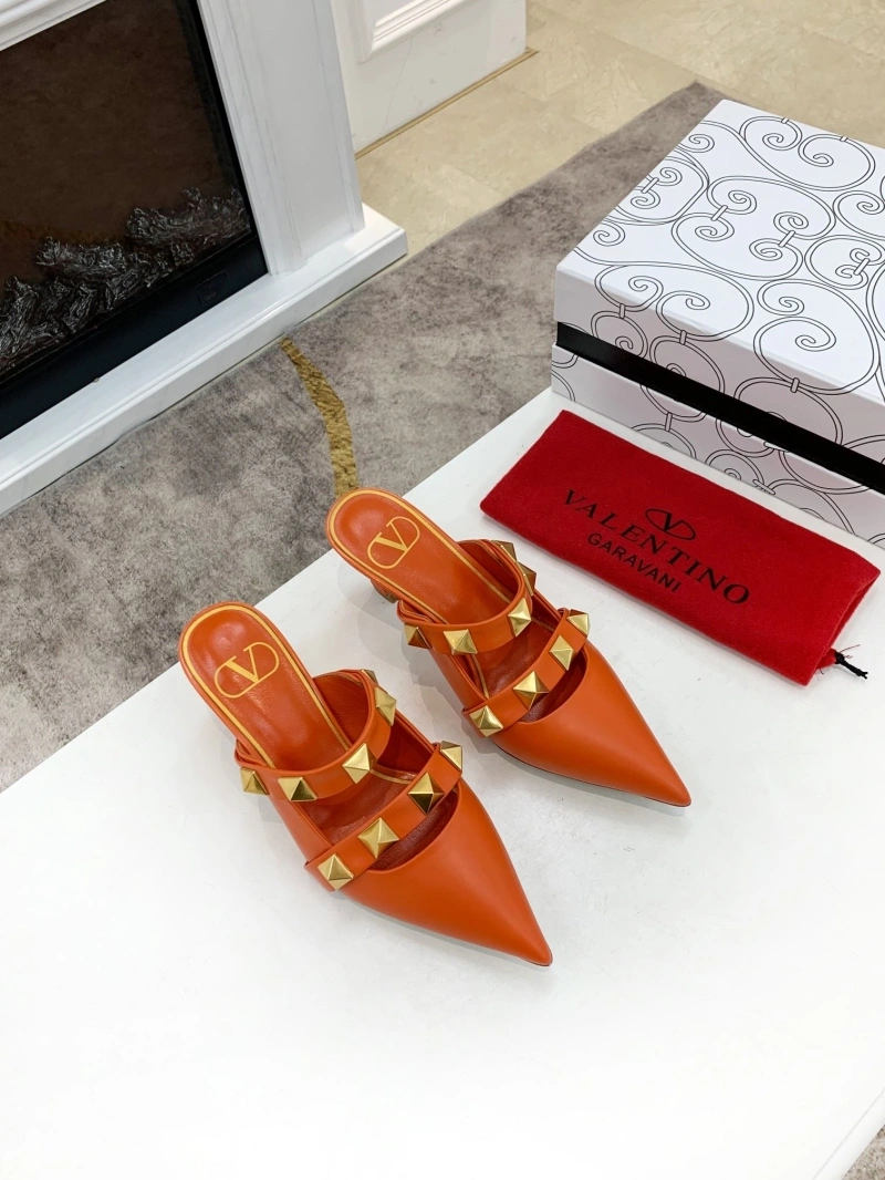 DailyWear Vxlxntino High Heels 232186