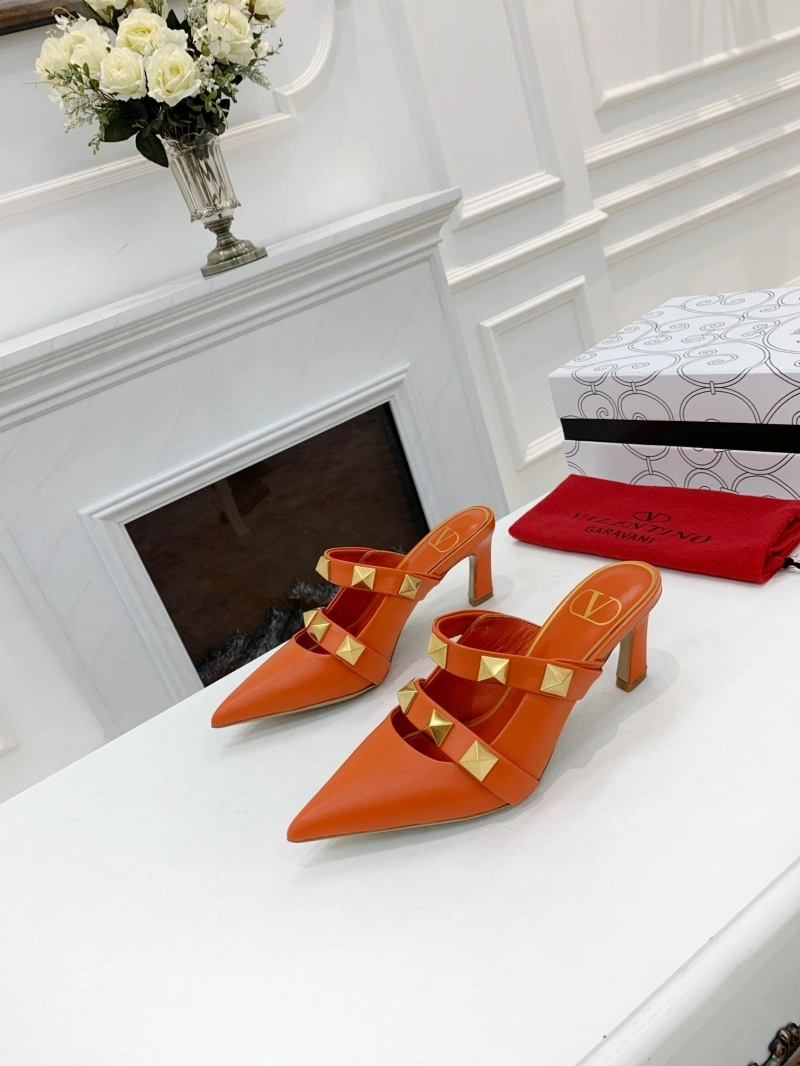 DailyWear Vxlxntino High Heels 232186