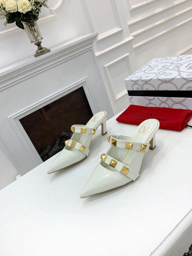 Bright Vxlxntino High Heels 232189