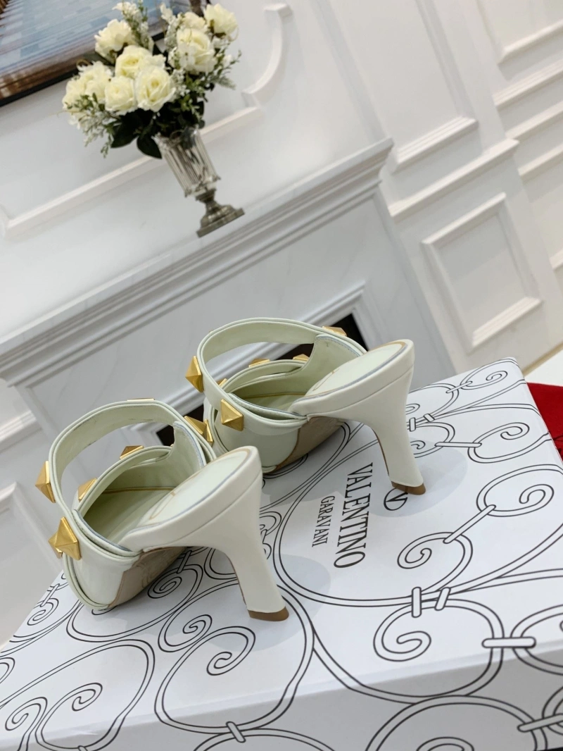 Bright Vxlxntino High Heels 232189