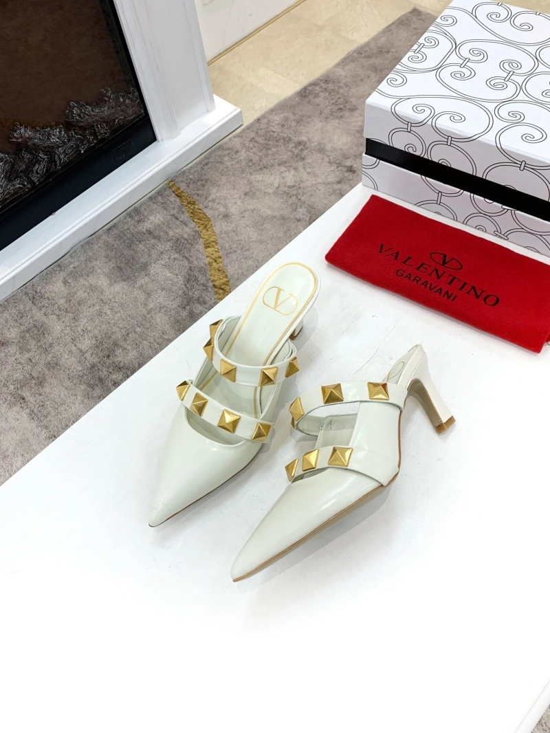 Bright Vxlxntino High Heels 232189