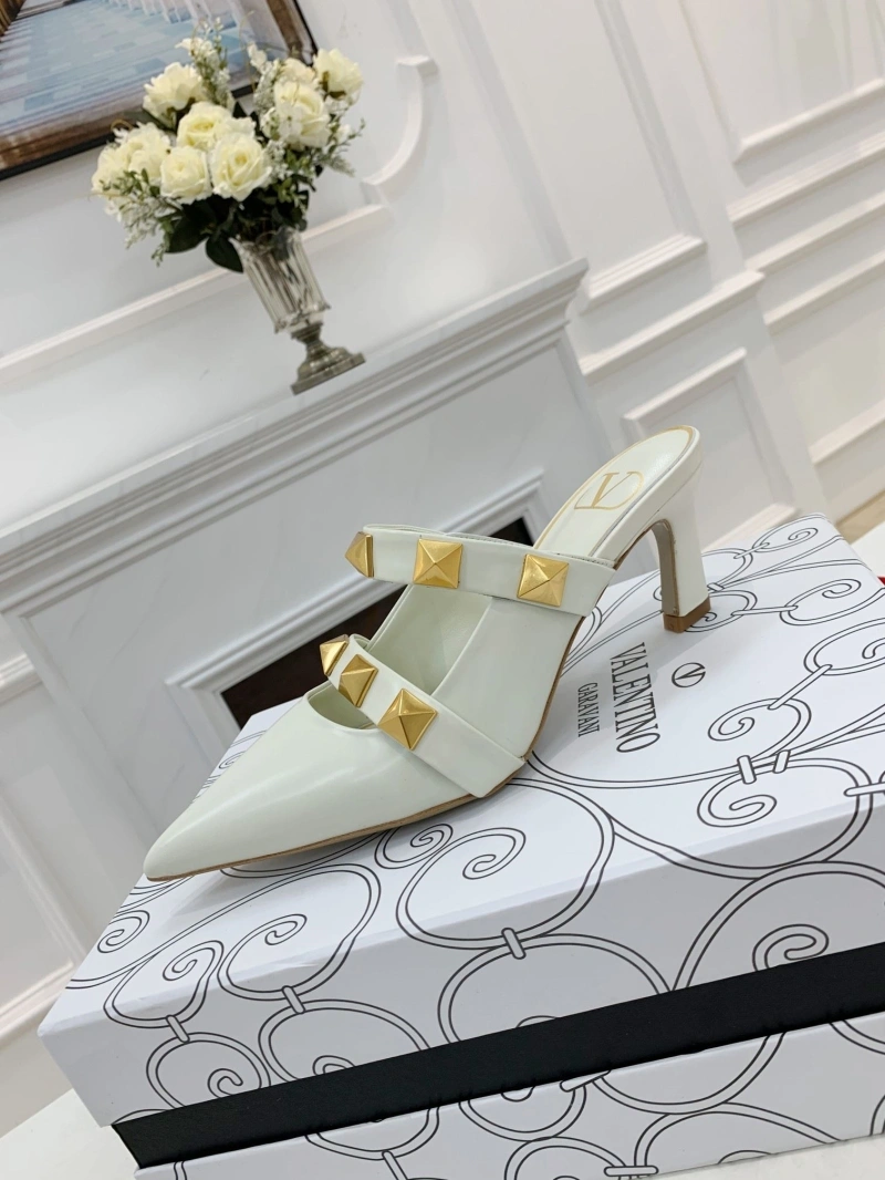 Bright Vxlxntino High Heels 232189