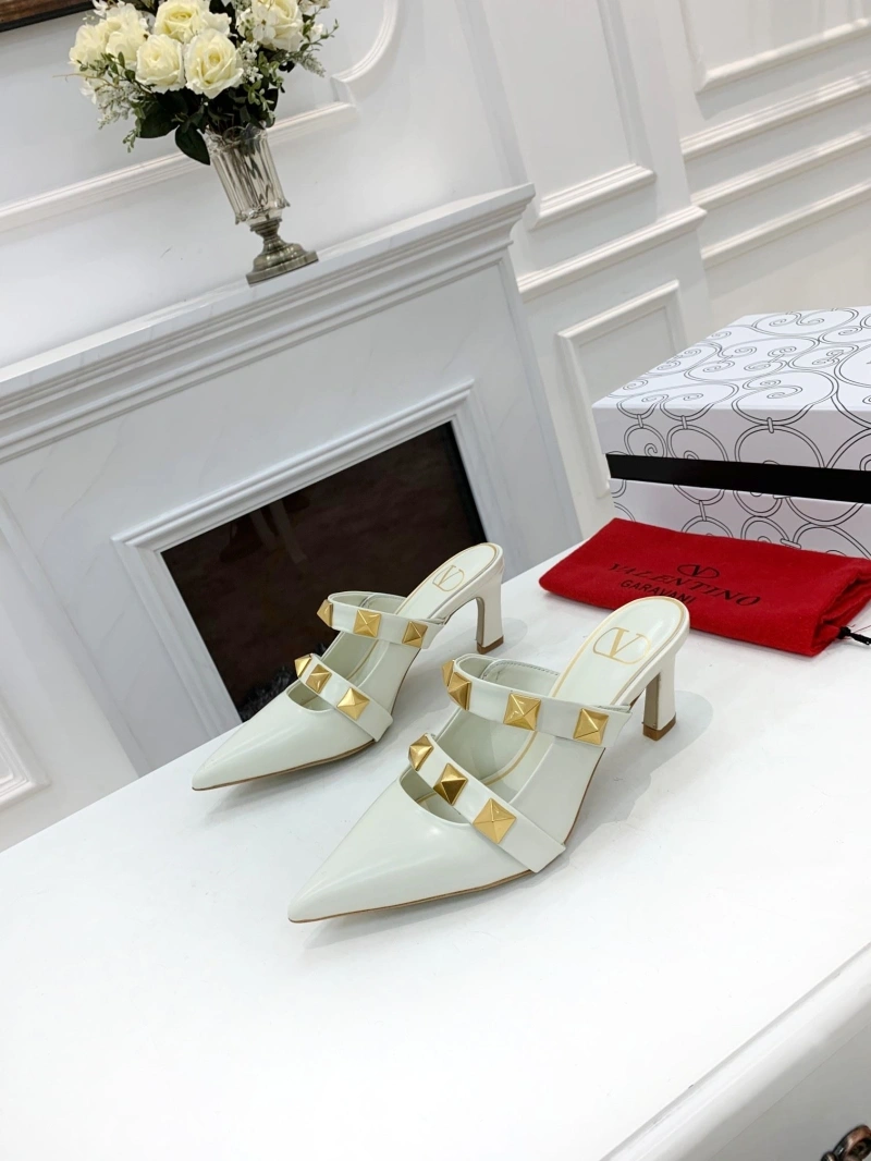 Bright Vxlxntino High Heels 232189