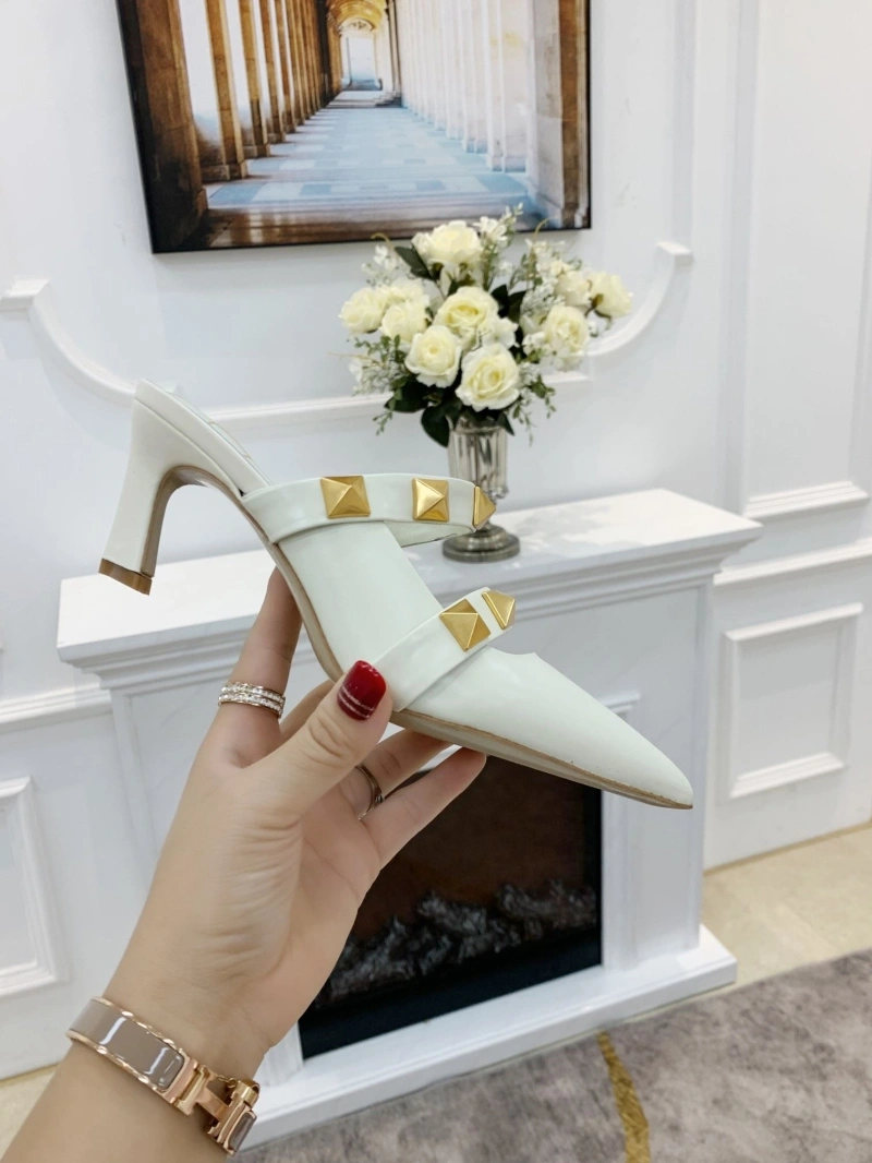 Bright Vxlxntino High Heels 232189