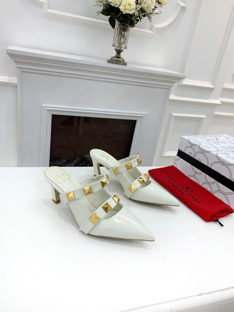 Bright Vxlxntino High Heels 232189