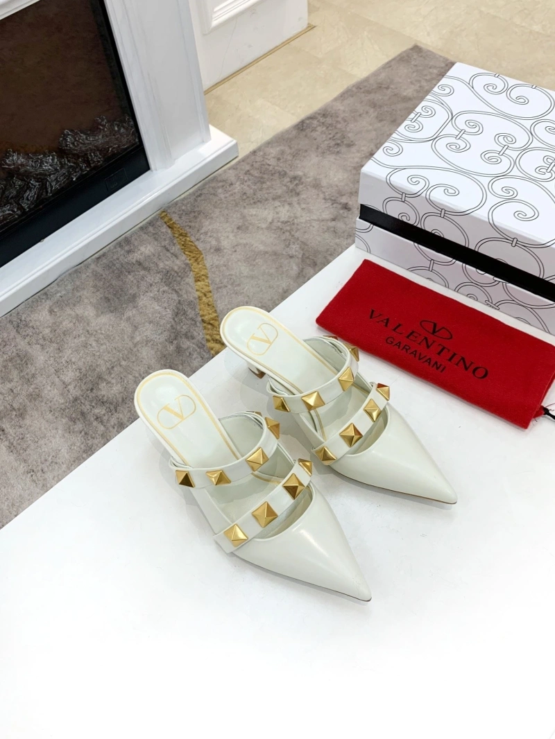 Bright Vxlxntino High Heels 232189