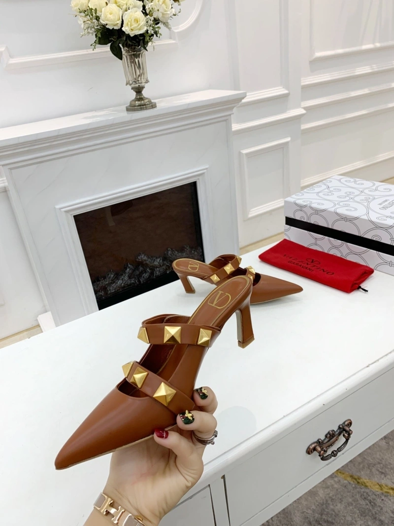 Vxlxntino High Heels DailyWear 232191