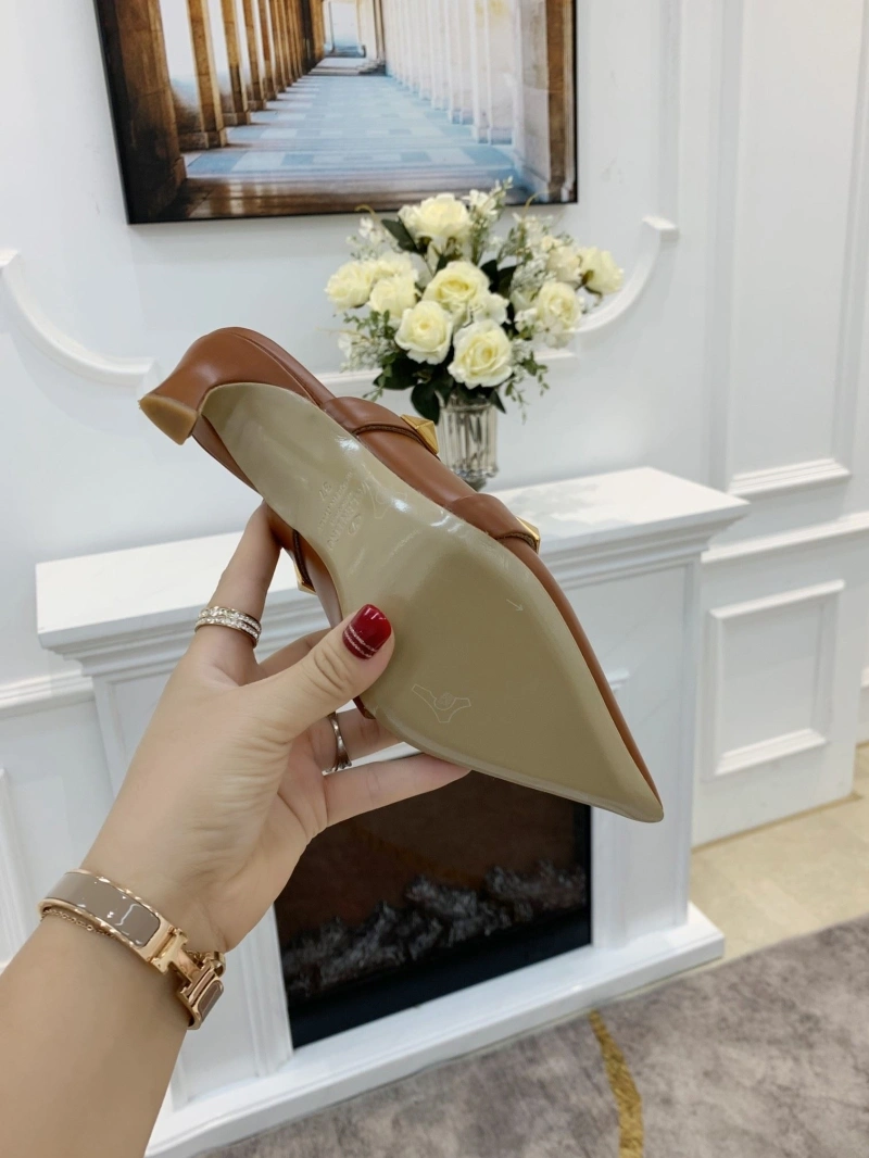 Vxlxntino High Heels DailyWear 232191