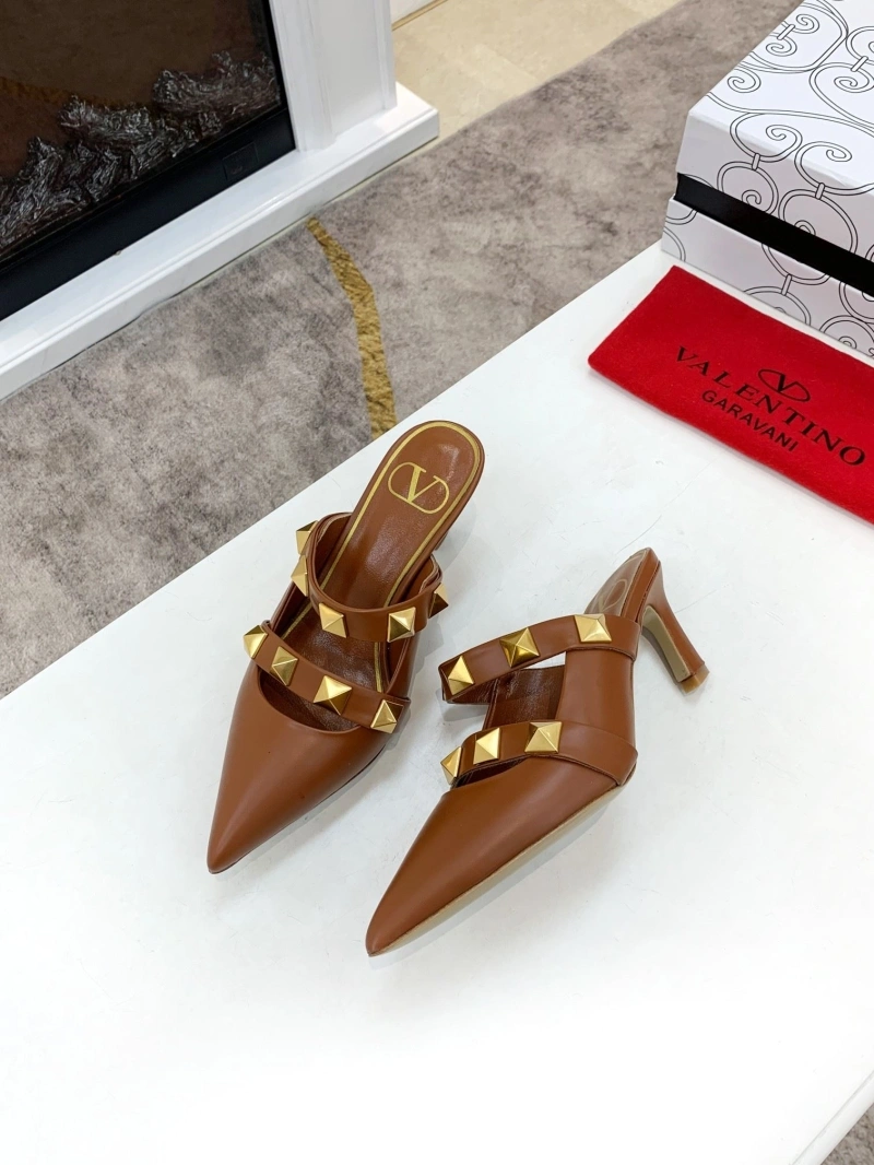 Vxlxntino High Heels DailyWear 232191