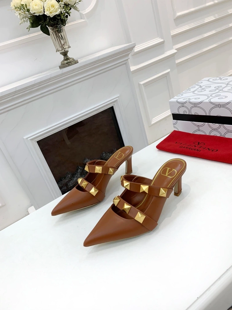 Vxlxntino High Heels DailyWear 232191