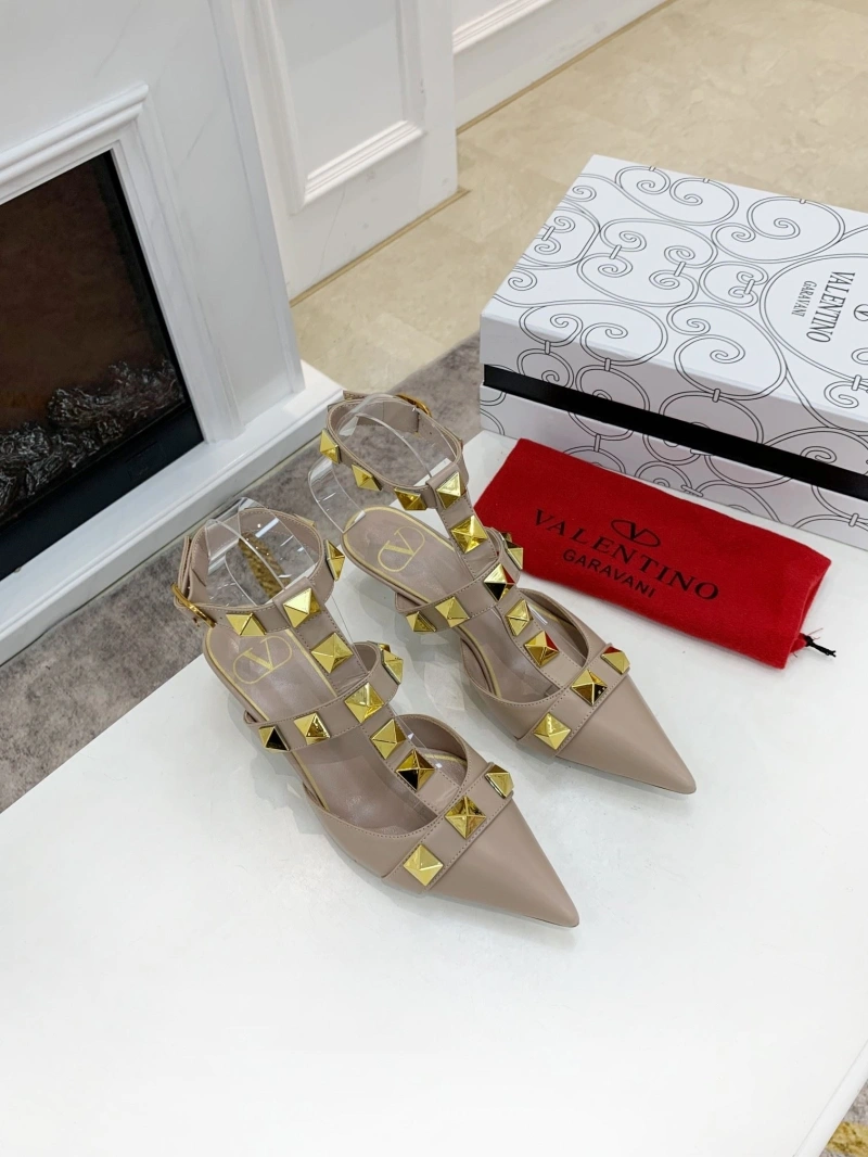 Vxlxntino High Heels Soft 232198