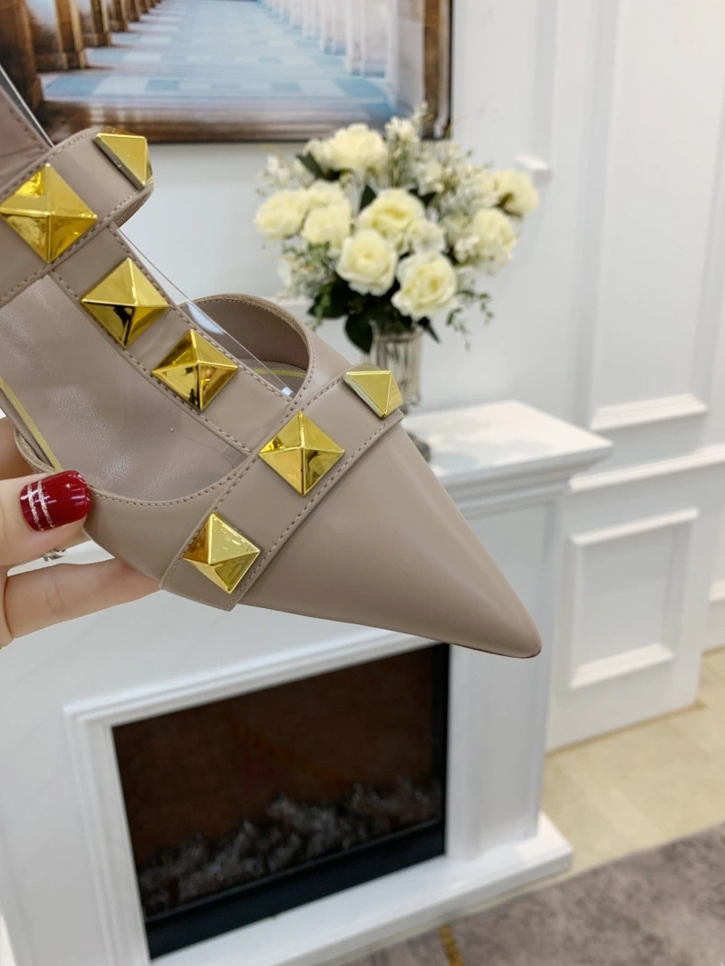 Vxlxntino High Heels Soft 232198