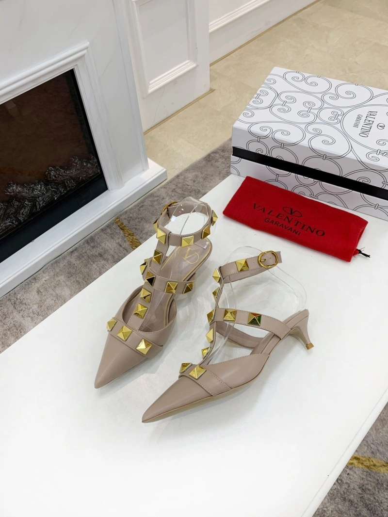 Vxlxntino High Heels Soft 232198