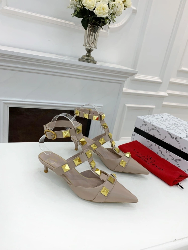 Vxlxntino High Heels Soft 232198