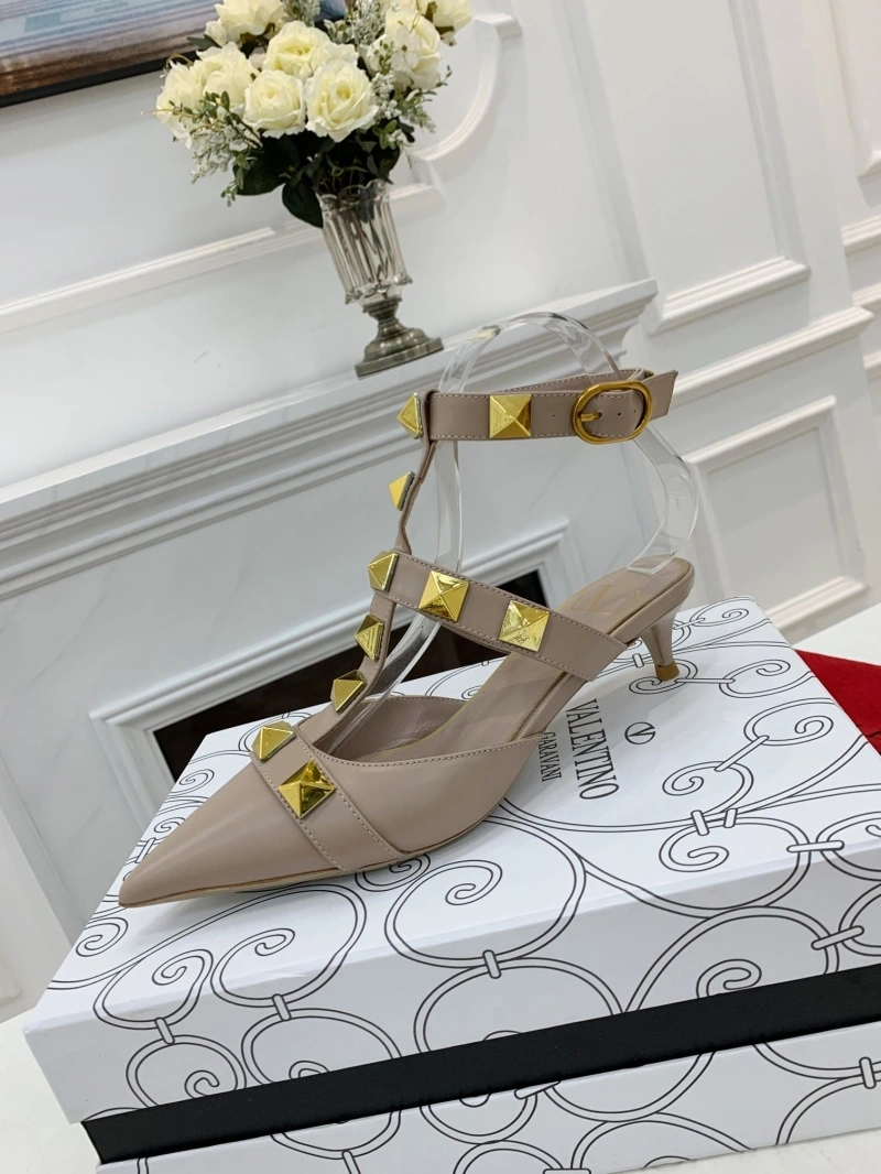 Vxlxntino High Heels Soft 232198