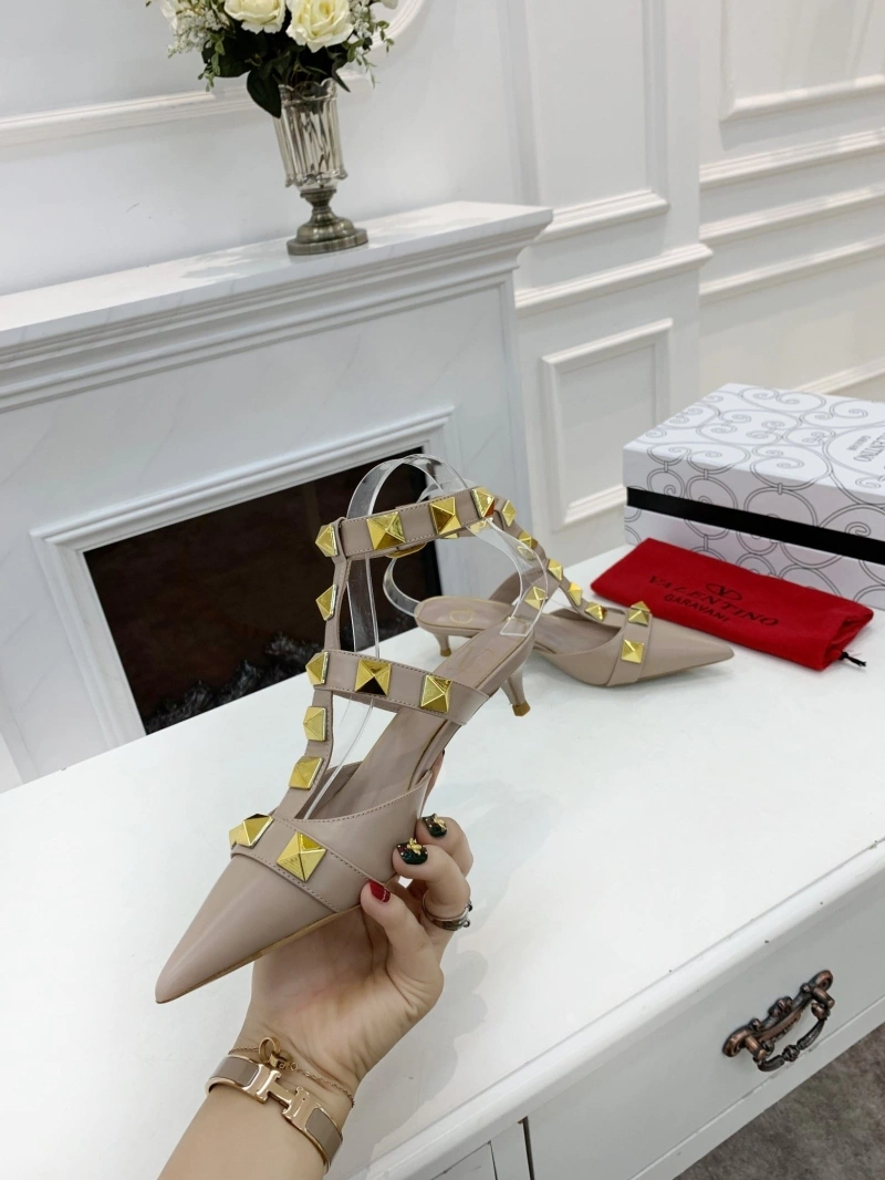 Vxlxntino High Heels Soft 232198