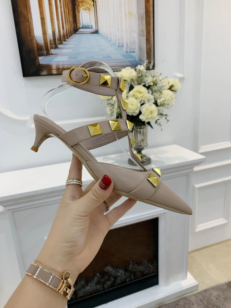 Vxlxntino High Heels Soft 232198
