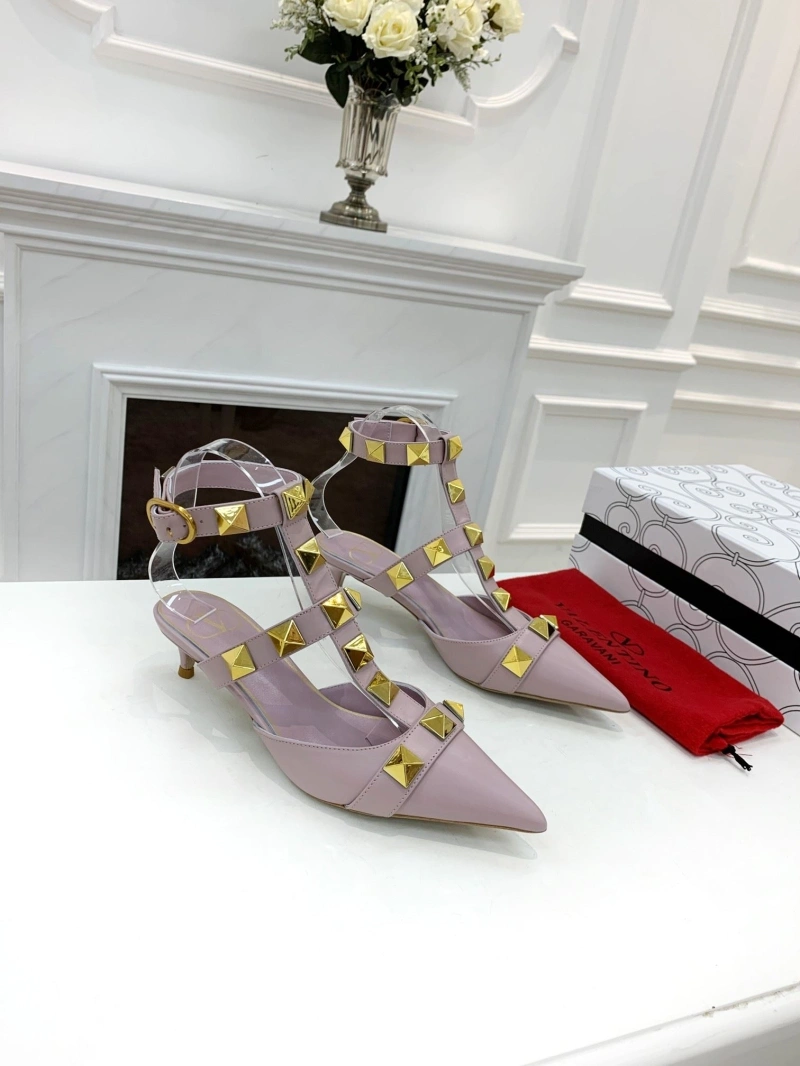 Vxlxntino High Heels Popular 232181