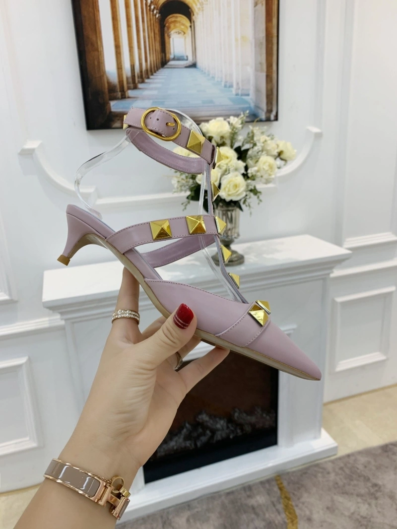 Vxlxntino High Heels Popular 232181