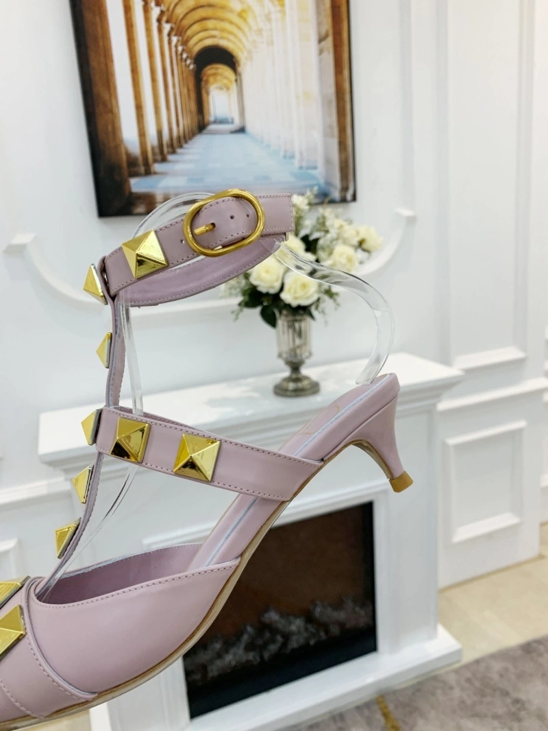 Vxlxntino High Heels Popular 232181