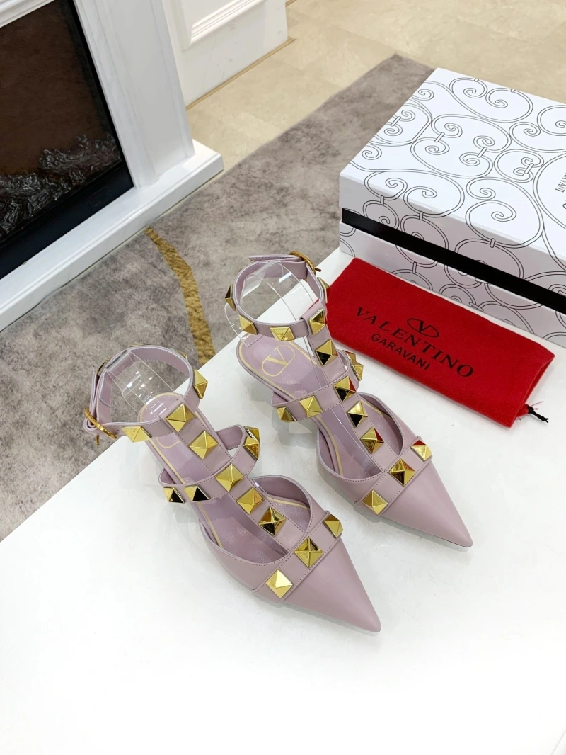 Vxlxntino High Heels Popular 232181