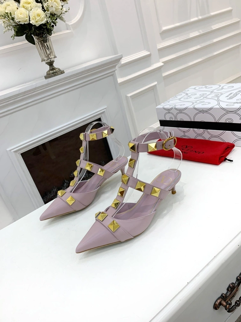 Vxlxntino High Heels Popular 232181