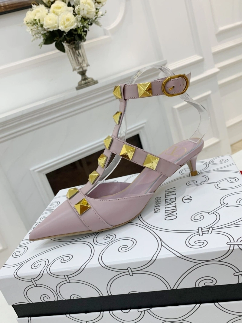 Vxlxntino High Heels Popular 232181