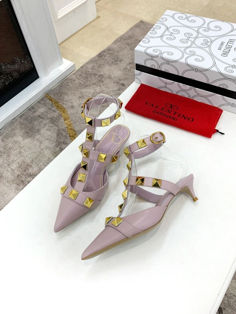 Vxlxntino High Heels Popular 232181