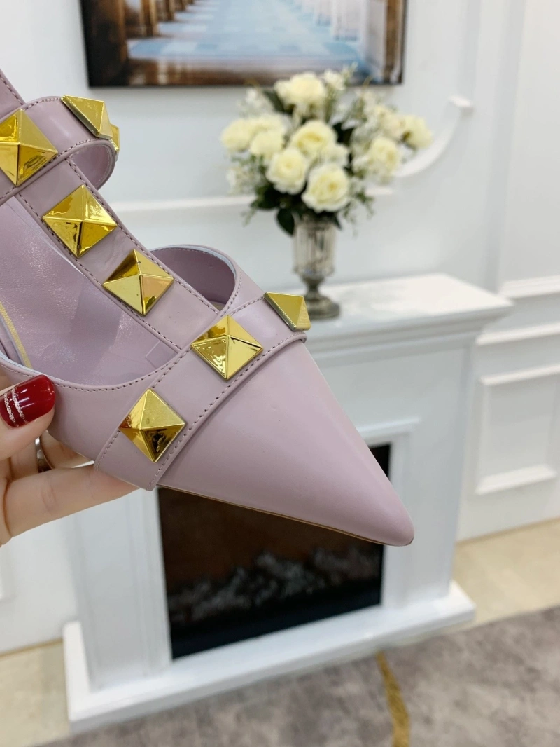 Vxlxntino High Heels Popular 232181