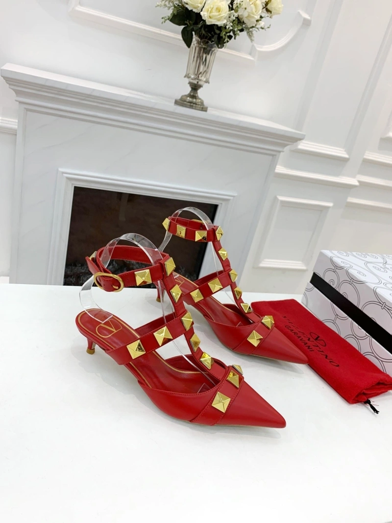 BestValue Vxlxntino High Heels 232182