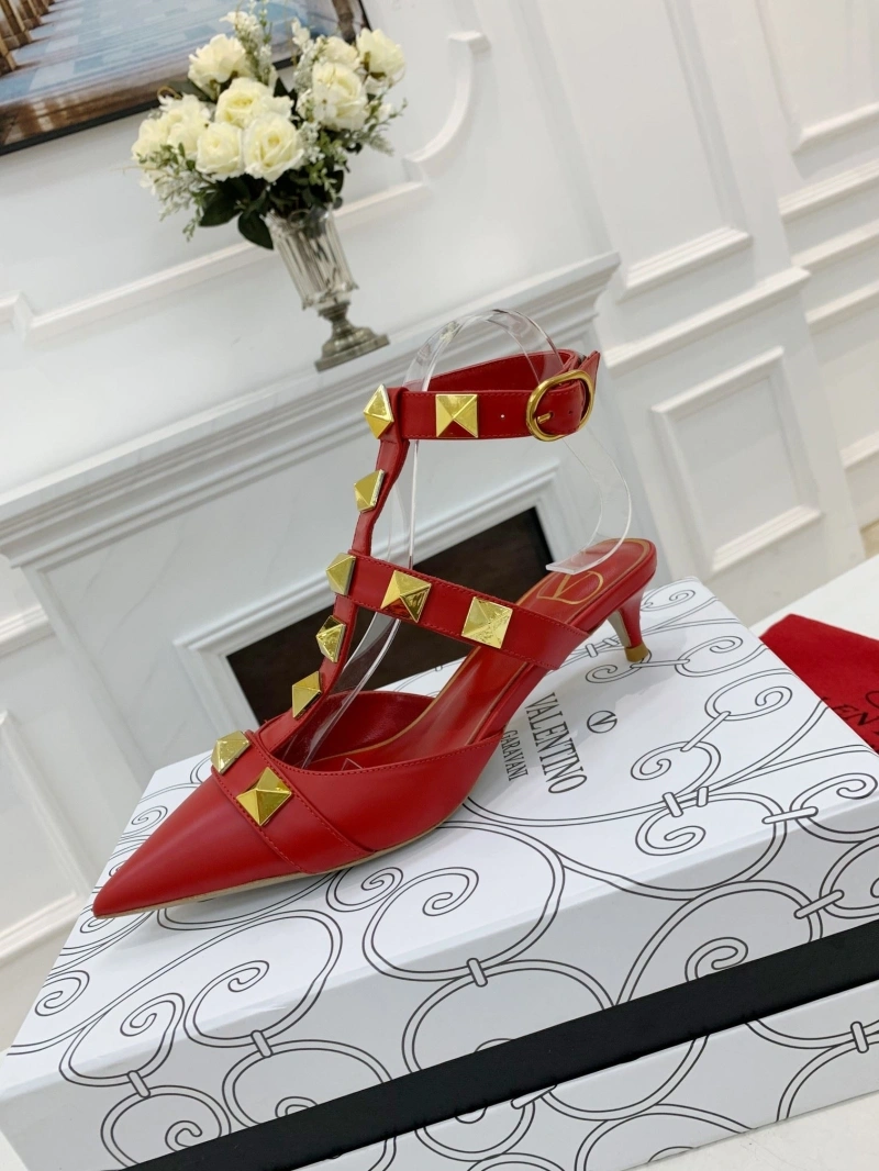 BestValue Vxlxntino High Heels 232182