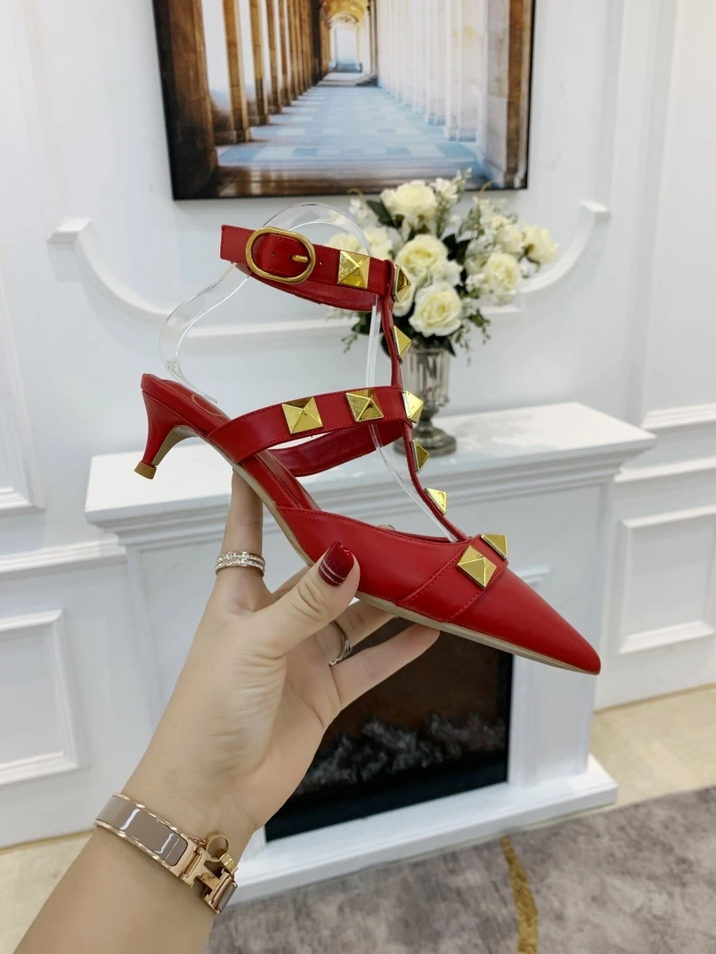 BestValue Vxlxntino High Heels 232182