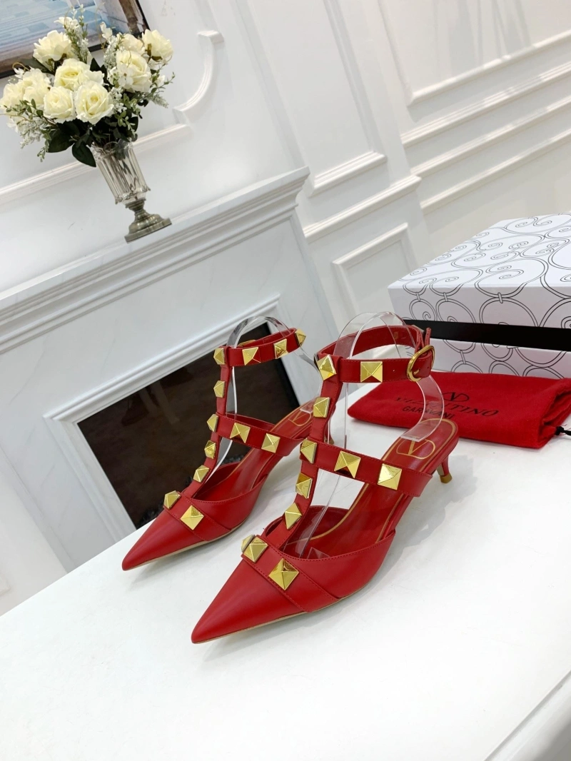 BestValue Vxlxntino High Heels 232182