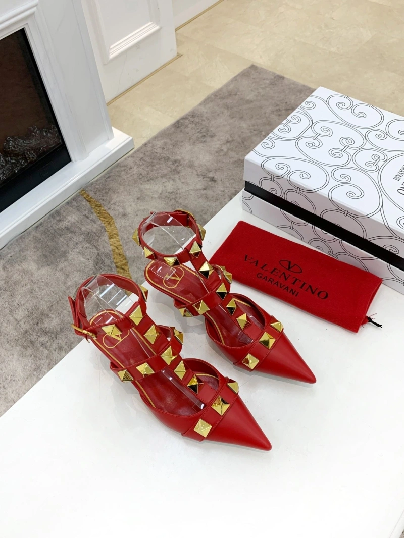 BestValue Vxlxntino High Heels 232182