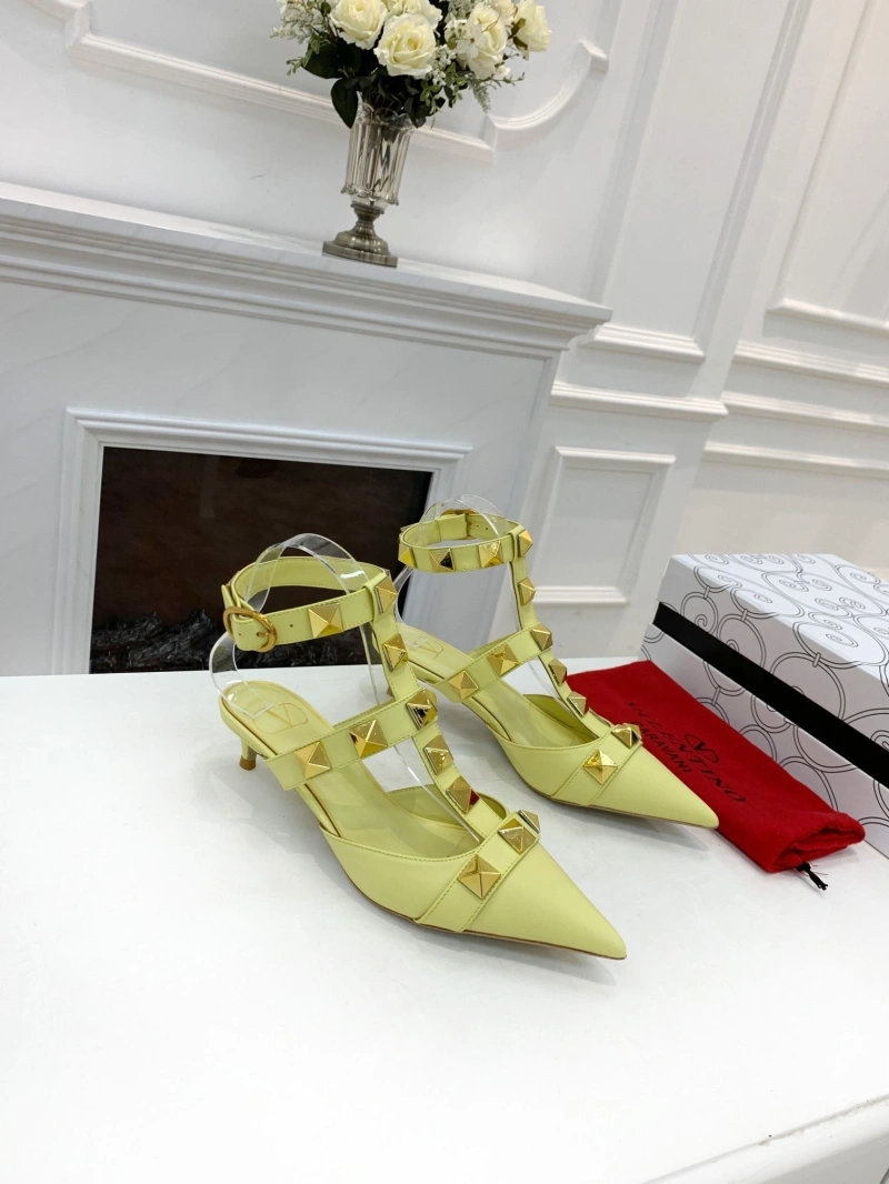 Vxlxntino High Heels AllSeason 232180
