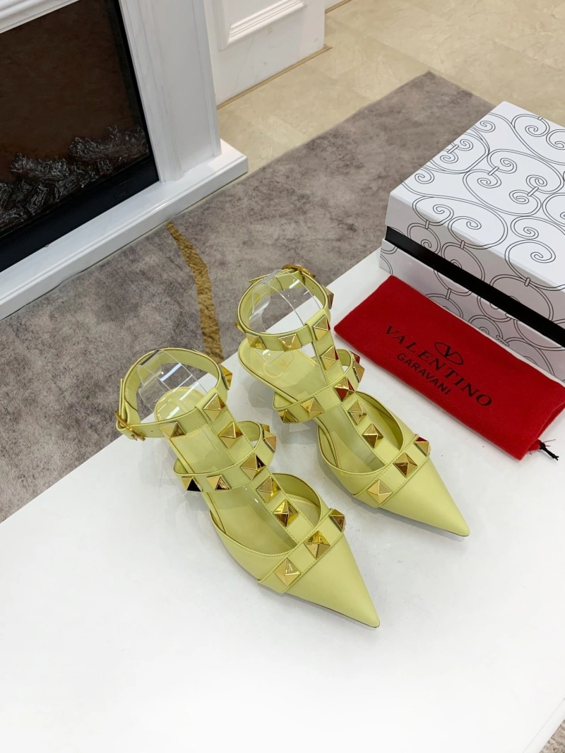 Vxlxntino High Heels AllSeason 232180