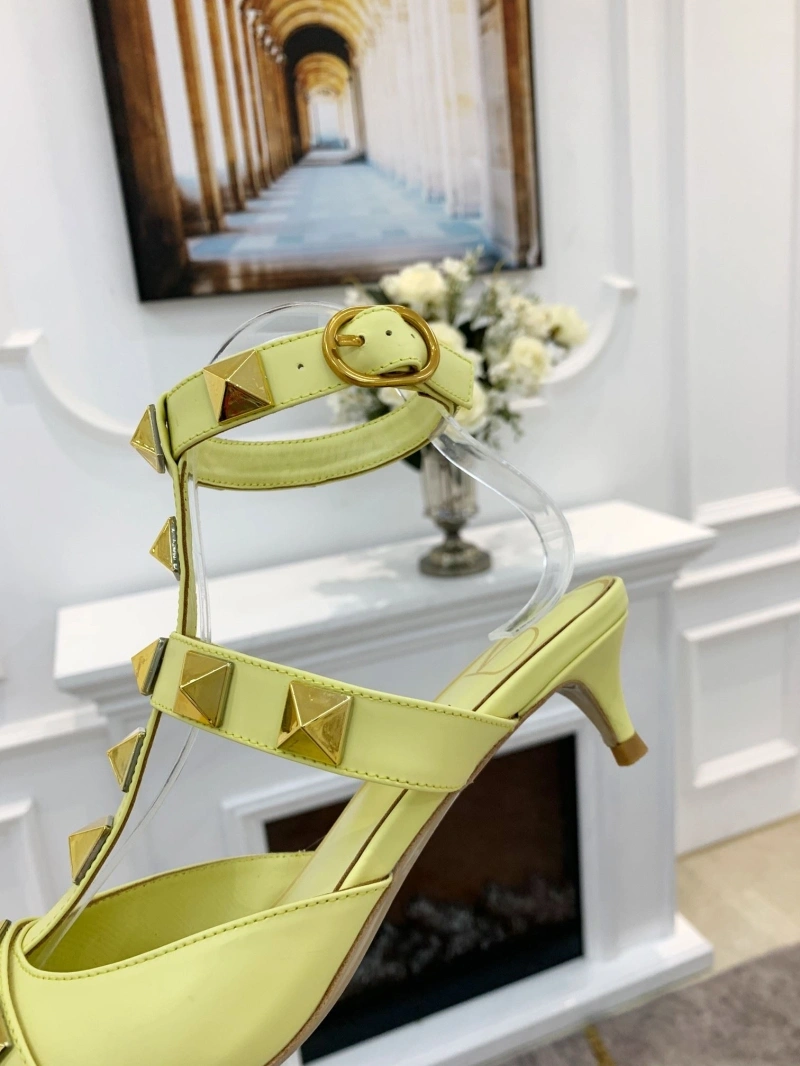 Vxlxntino High Heels AllSeason 232180
