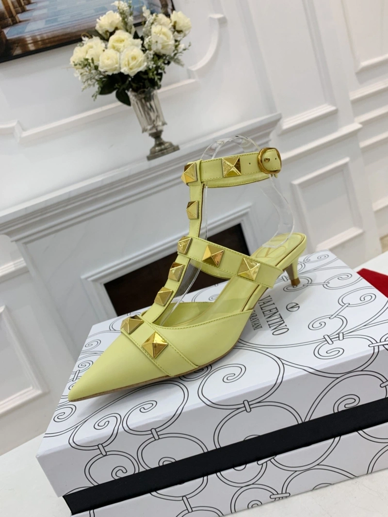 Vxlxntino High Heels AllSeason 232180