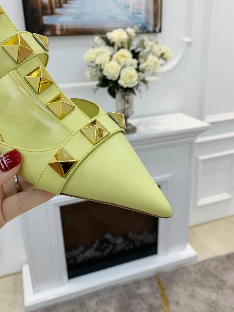Vxlxntino High Heels AllSeason 232180